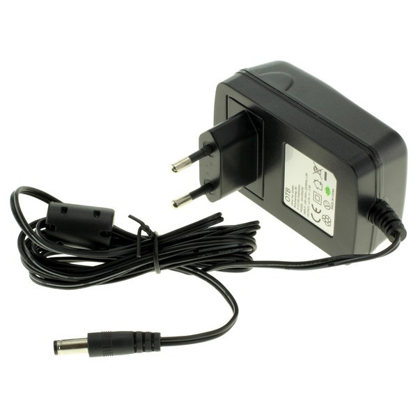 AC adapter til Philips Avent SCD580