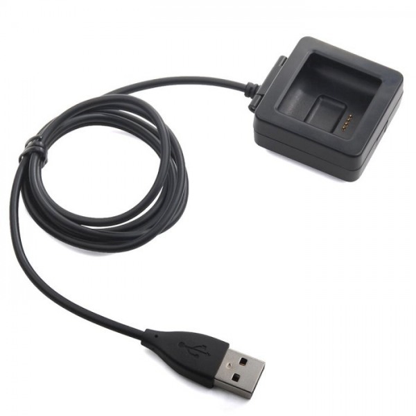 USB Lader, ladekabel til FitBit Blaze ✅ lader fitbit blaze