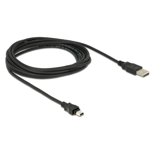 USB kabel 3m f. Garmin Nüvi 2595