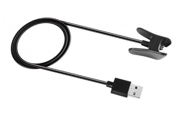 USB Lader til Garmin Vivosmart 4