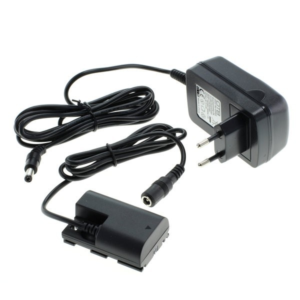 AC Adapter f. Canon EOS 80D