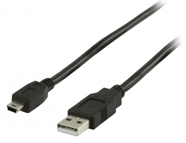 USB Data Kabel f. Panasonic GS33